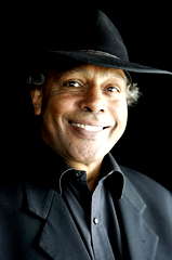 Ernie Dingo profile picture