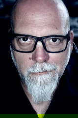 George Cameron Romero profile picture