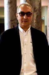 Amir Abedi