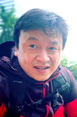 Charles Gozali