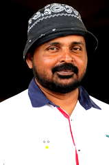Shaji Kumar