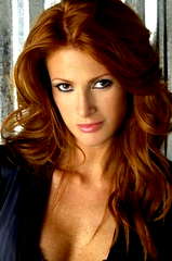 Angie Everhart profile picture