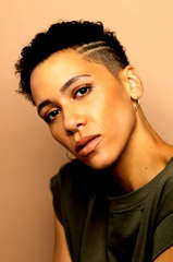 Sarin Monae West profile picture