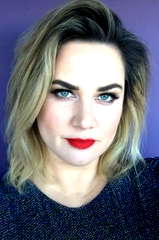 Sarah MacKinnon
