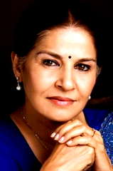 Suhasini Mulay