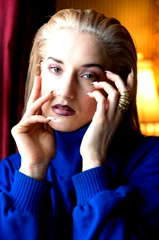 Michèle Paleta Rhyner profile picture