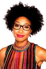 Shondalia White profile picture
