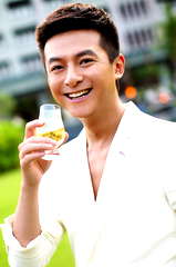 Zhu Yuchen profile picture