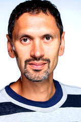 Paul Bazely profile picture