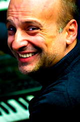 Javier Cámara