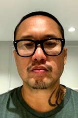 Ian Tuason