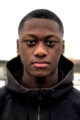 Merveille Nsombi profile picture