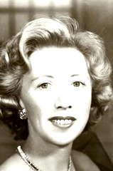 Brenda Forbes
