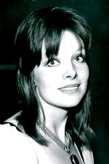 Anna Calder-Marshall profile picture
