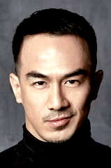 Joe Taslim profile picture