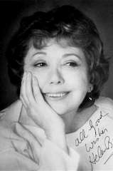 Helen Burns profile picture