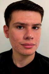 Xavier Garcia profile picture
