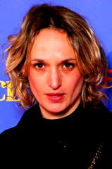 Agathe Rousselle profile picture