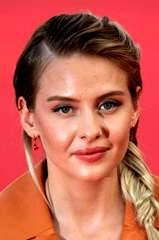 Sofia Kappel