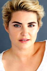 Morgana O'Reilly profile picture