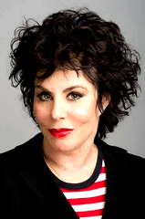 Ruby Wax profile picture