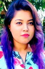 Nancy Jennifer profile picture