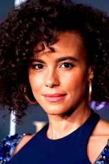 Parisa Fitz-Henley profile picture