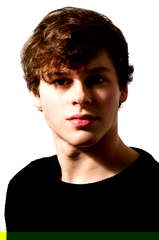 Andrew Matthew Welch profile picture