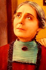 Louise Carter profile picture