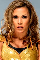 Mickie James