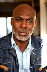 Ériq Ebouaney profile picture