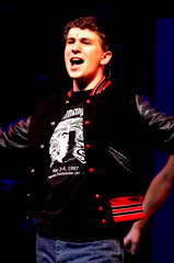 Justin Shorris profile picture