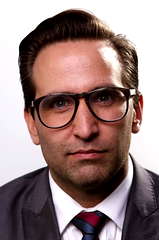 Mike Hatton profile picture