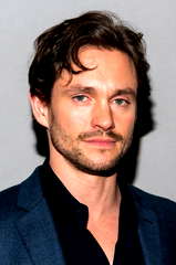 Hugh Dancy profile picture