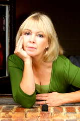 Wendy Padbury profile picture