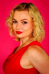 Victoria Strange profile picture