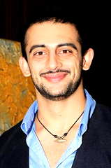 Arunoday Singh
