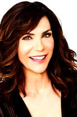 Holly Gagnier profile picture