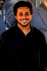 Aamil Keyan Khan