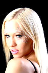 Celina Davis profile picture