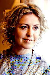 Marie Louise Wille profile picture