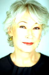 Ann Magnuson profile picture