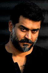Hari Prashanth M G