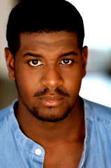 Joshua C Jackson profile picture