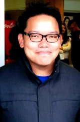 Edmund Yeo