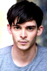 Joshua Dickinson profile picture