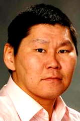 Georgy Bessonov profile picture
