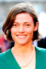 Camilla Rutherford