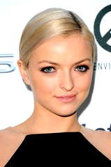 Francesca Eastwood profile picture