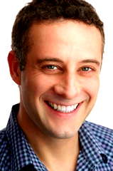 Ariel Eliaz profile picture